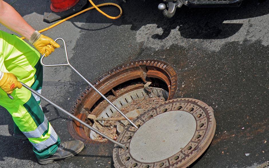 tarif curage canalisation Chevreuse
