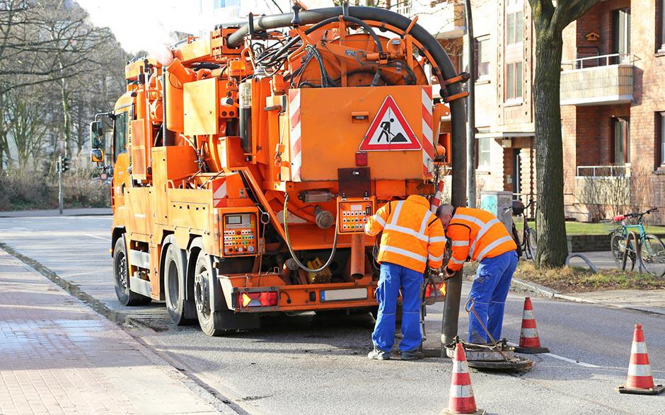 curage canalisation tarif Wavignies
