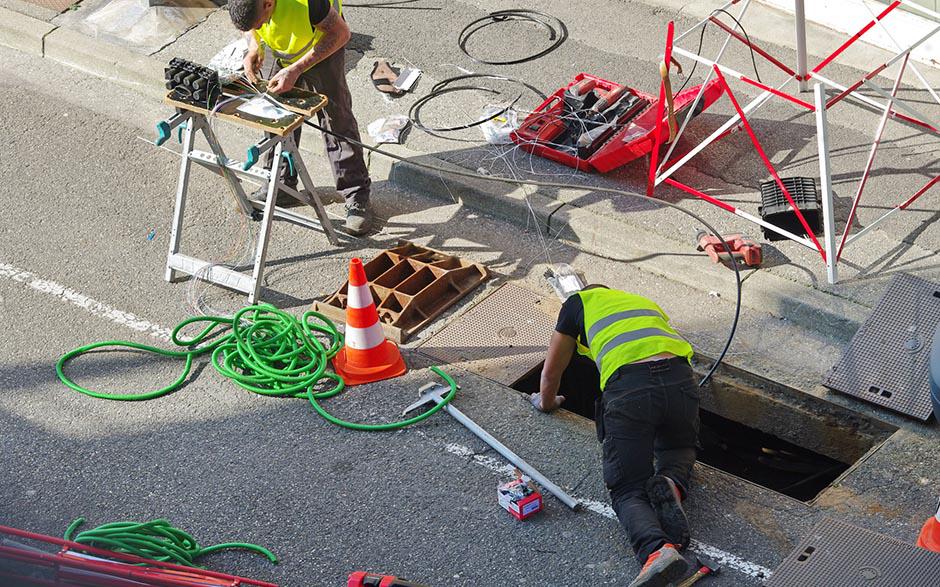 tarif curage canalisation Chevreuse
