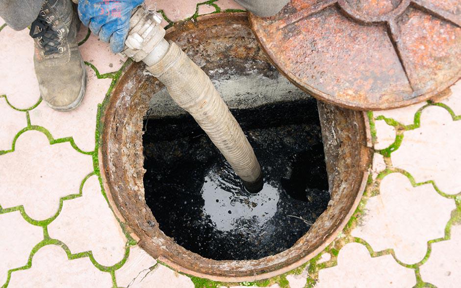 curage canalisation tarif Wavignies