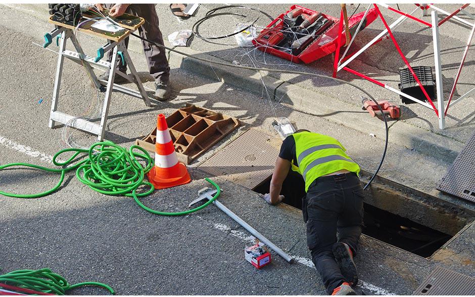 canalisation assainissement Paris 2